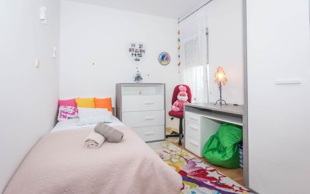 Apartment PiaGo