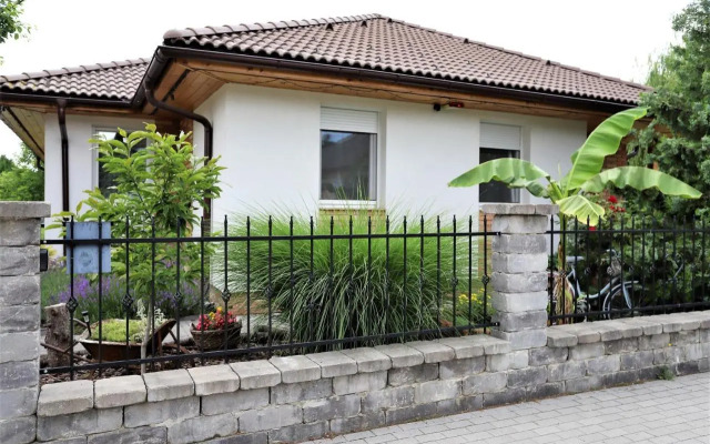 Harmony Delux Apartman
