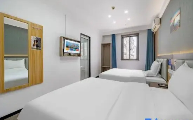Shanghai chexing Hotel