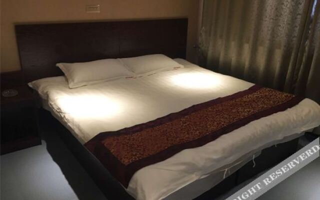 Jiahe Guest House (Tangshan Railway Station)