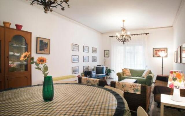 Apartment Helios
