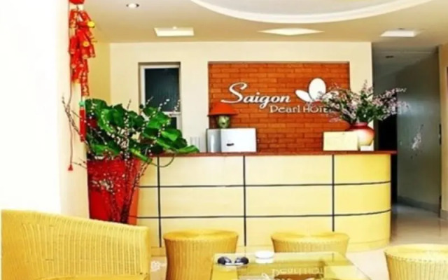 Saigon Pearl Hotel - Le Duc Tho