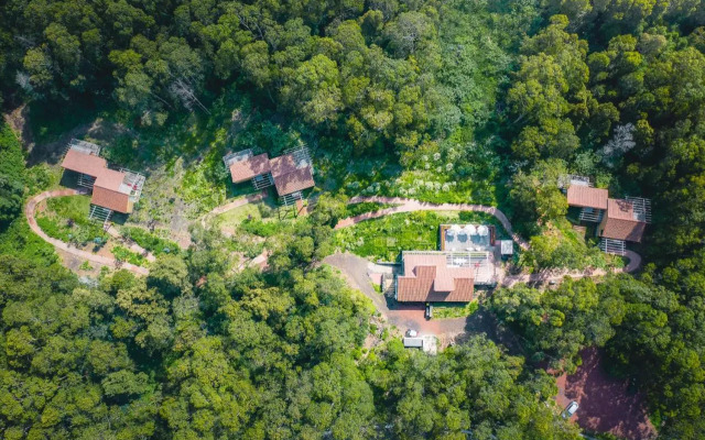 Cabanas da Viscondessa