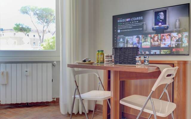 Home and More St. Angelo APT 5