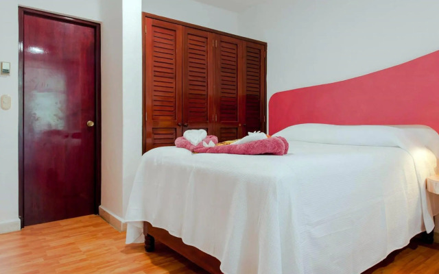 Villas Castillo Blanco