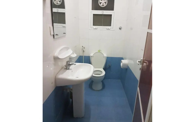 Danat Mazoon Hotel Apartments