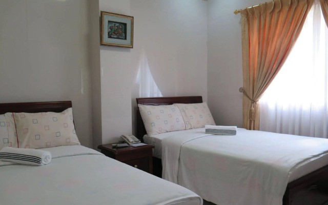 Emiramona Garden Hotel