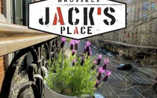 Jack's Place - Brussels