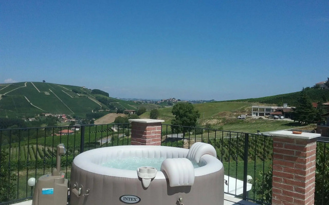 La Terrazza del Barbaresco