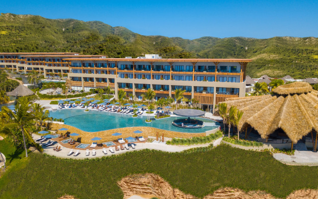 Armony Marival Resort & Spa Punta de Mita - MGallery collection