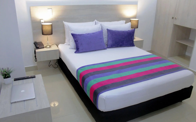 Hotel Suite Comfort