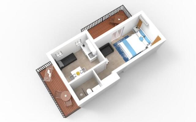 W Suites by Estia