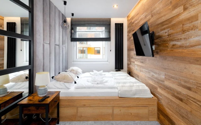 Apartamenty Sun & Snow Panorama Karkonoszy