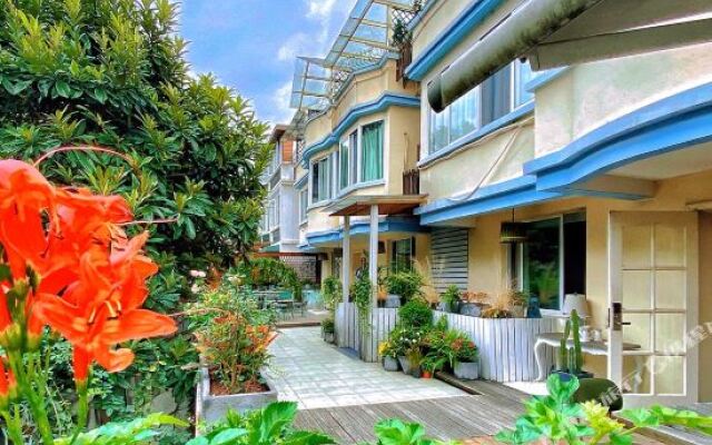 Yegin Hotel