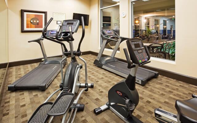 Holiday Inn Hotel & Suites Beaufort at Highway 21 by IHG