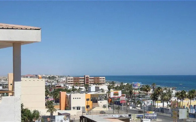 Hotel Baja
