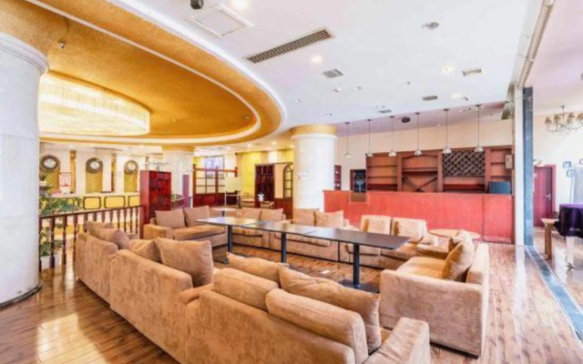Pengcheng International Hotel