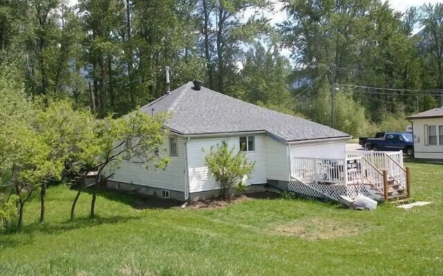 Lilac Hollow Cottage