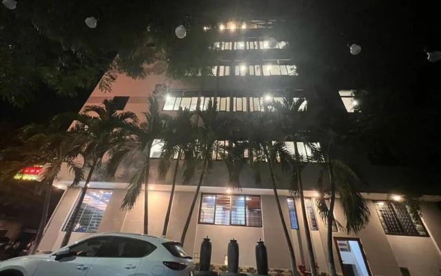 Hotel Da Do