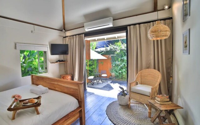 The Aryana Estate