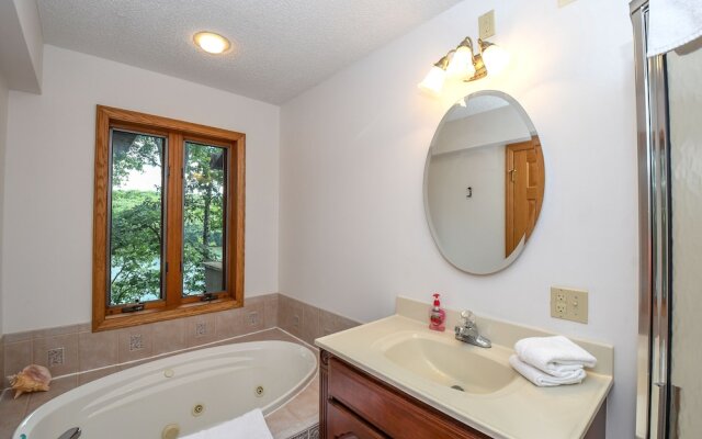 Sunshine Daydream 5 Bedroom House