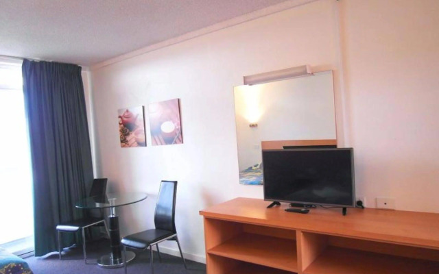 Econo Lodge Rivervale