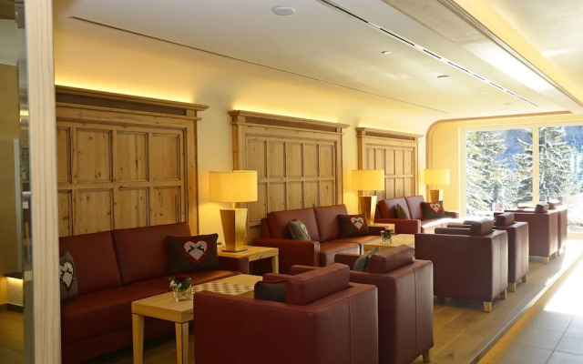 Belchenhotel Jägerstüble