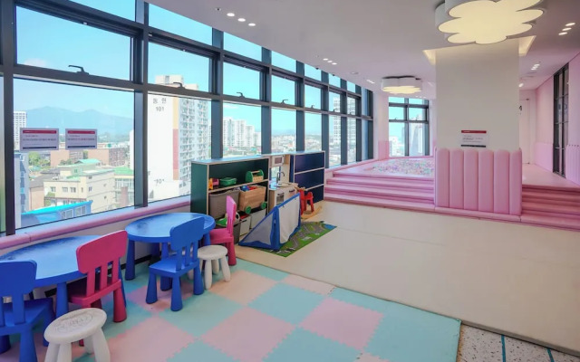 more than sokcho