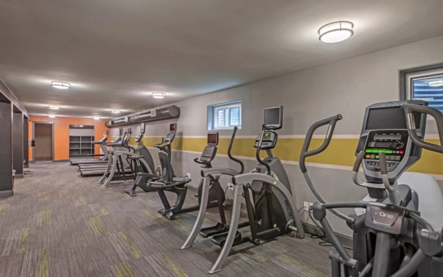 The Brookwood By  Landing