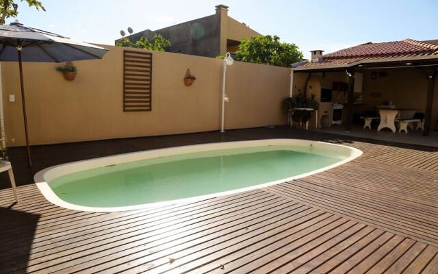 Casa Ingleses do Rio Vermelho