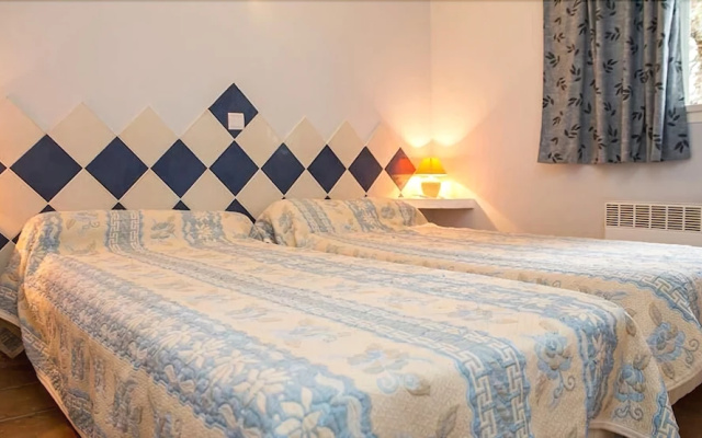 Mini Villa 3 - Testa - AIR Conditioning - Swimming Pool IN Residence