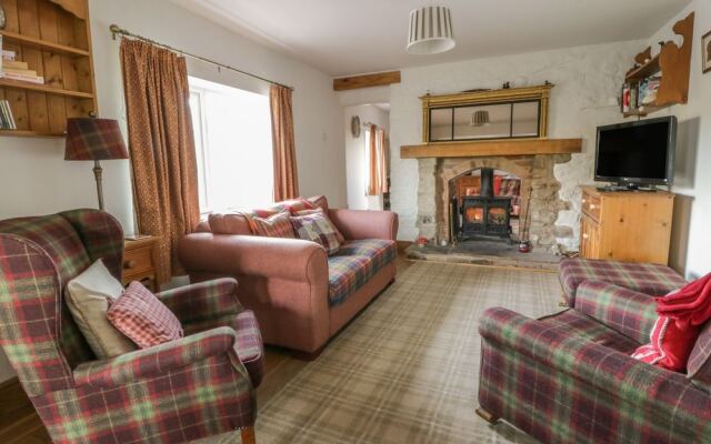 Amberley Cottage