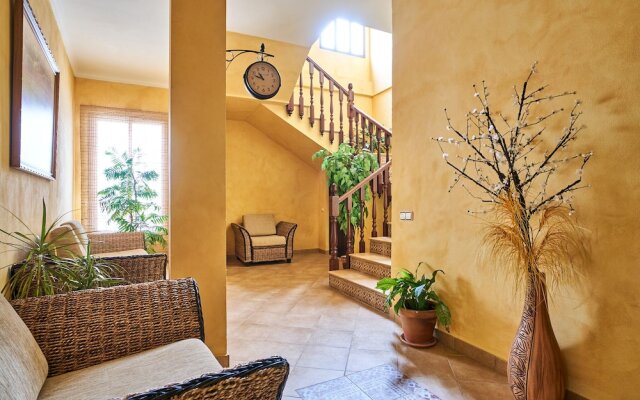 El Mirador del Valle