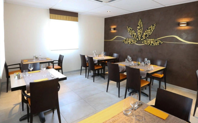 The Originals Boutique, Hôtel l'Occitan, Aubagne Nord
