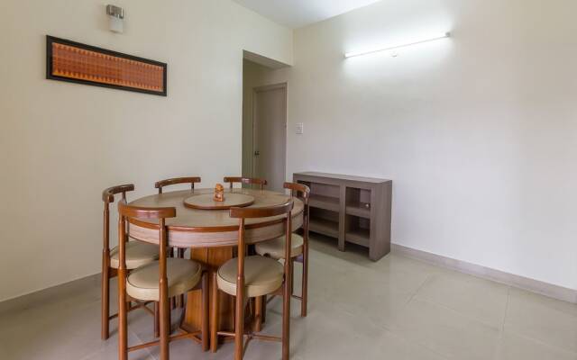 OYO 9979 Goahati Guest House