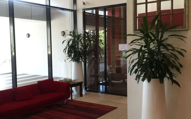 Tribeca Apartments Brisbane