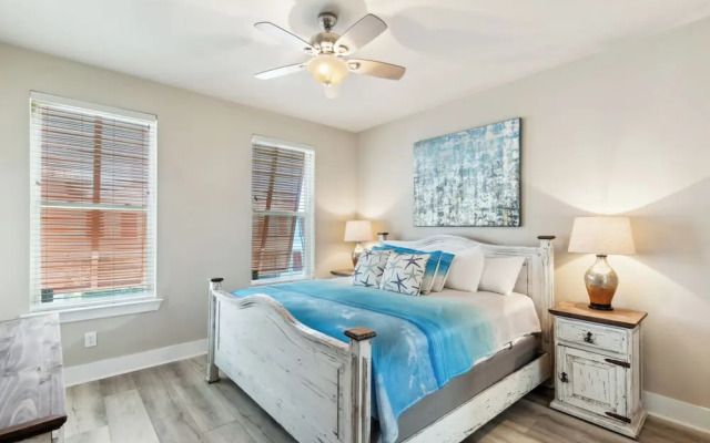 Bottlenose Beach House