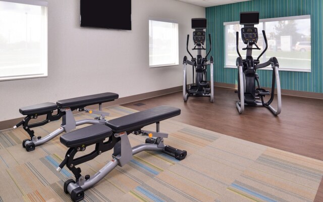 Holiday Inn Express Bloomington