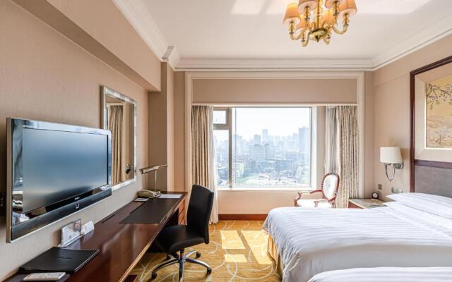 Shangri-La Wuhan