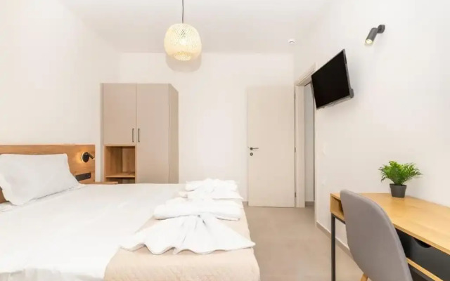 Dreta Suites Chania