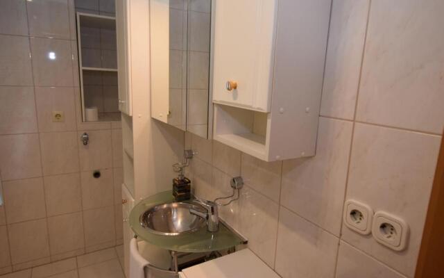 Ab Apartment Objekt 114