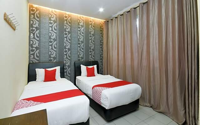 OYO 89301 YS Inn