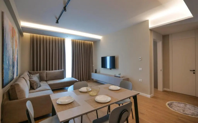DAED Luxury Residence