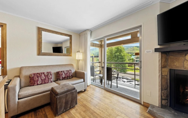 The Christie Lodge - All Suite Property, Vail Valley/Beaver Creek