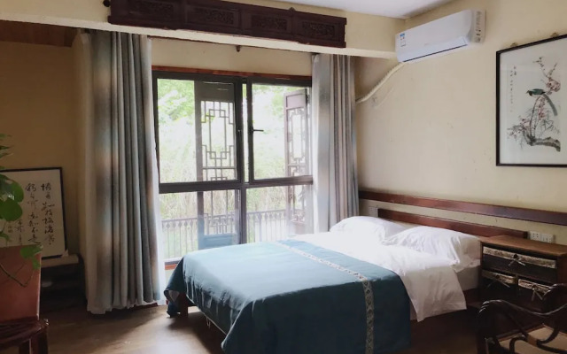 Suzhou Yard Xiaohemanji