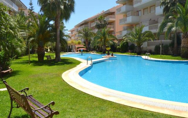 Apartamento Nou Fontana