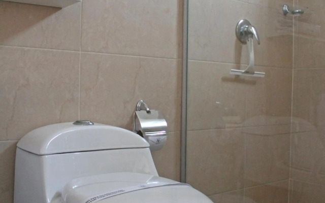 Apartamento de Yuly 1006