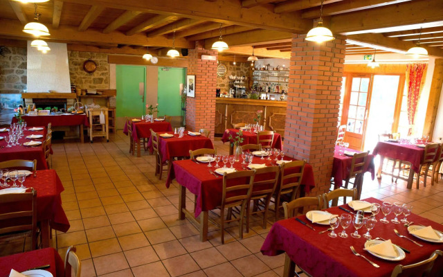 Domaine de la Plagnette ***