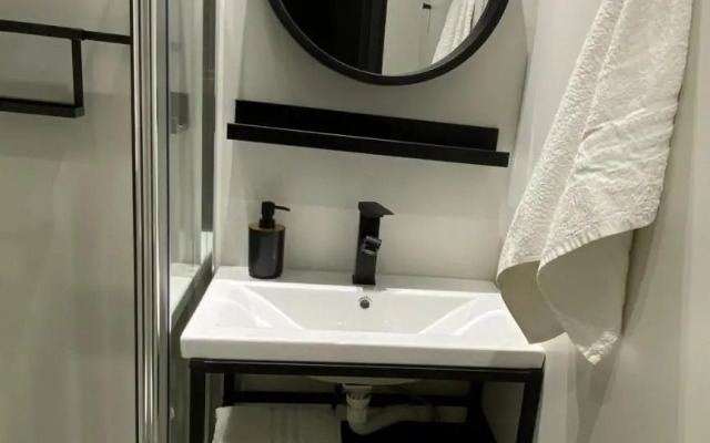 E2G Urban Stay #G