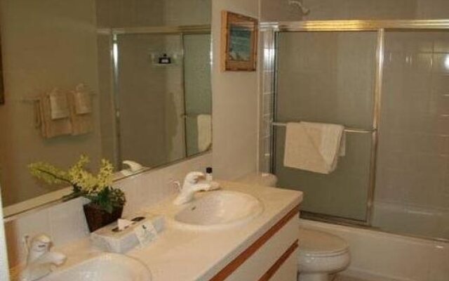 Kahana Villa Resort